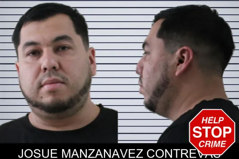 Josue Manzanavez Contrevas mugshot – Houston County , Georgia Josue Manzanavez Contrevas