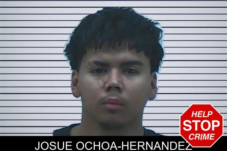 Josue Ochoa-Hernandez