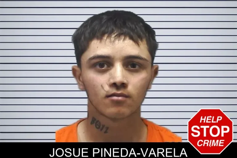 Josue Pineda-Varela