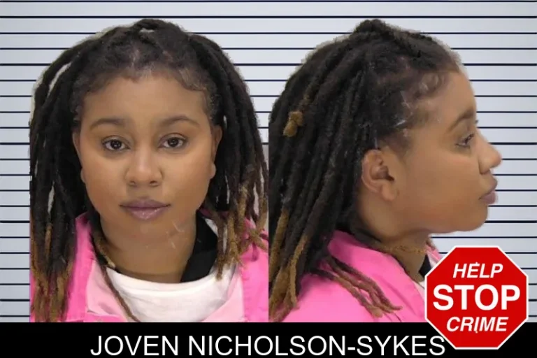 Joven Nicholson-Sykes