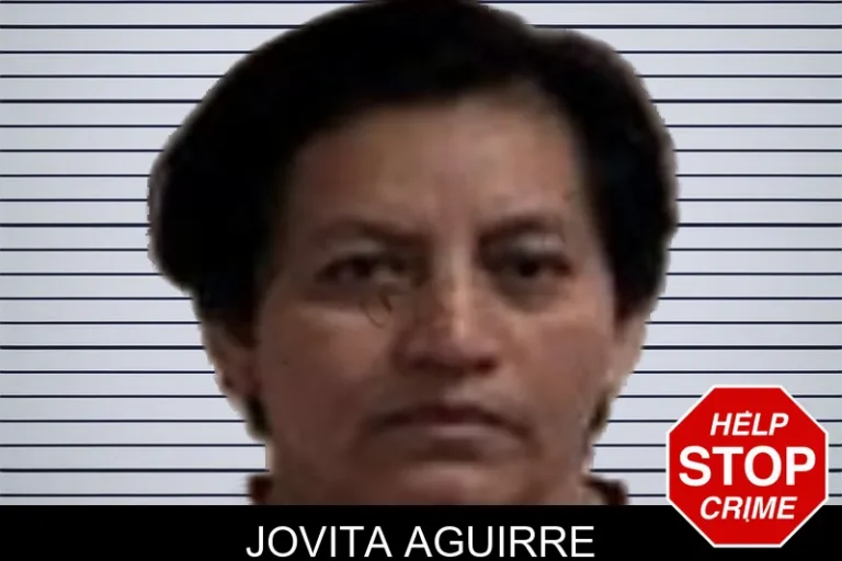 Jovita Aguirre