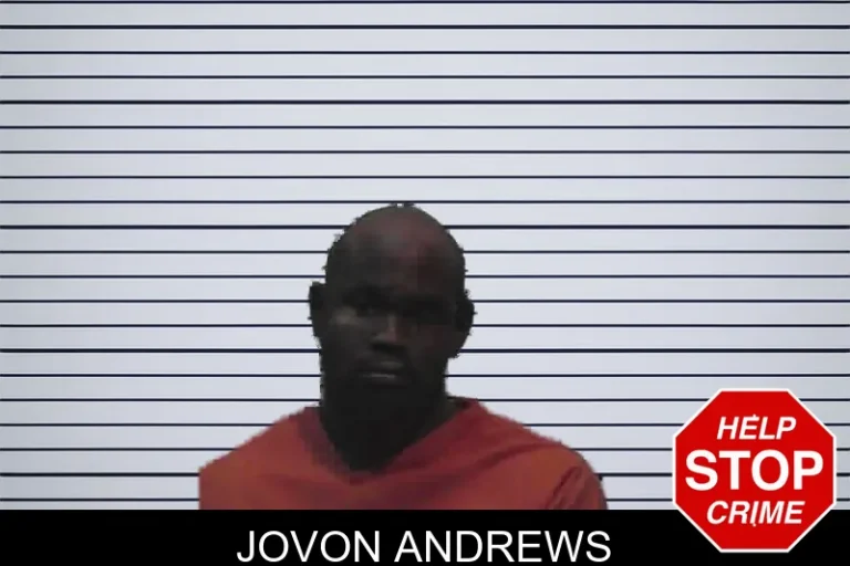 Jovon Andrews