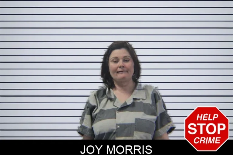 Joy Morris
