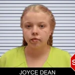 Joyce Dean mugshot – Lee County , Georgia Joyce Dean mugshot