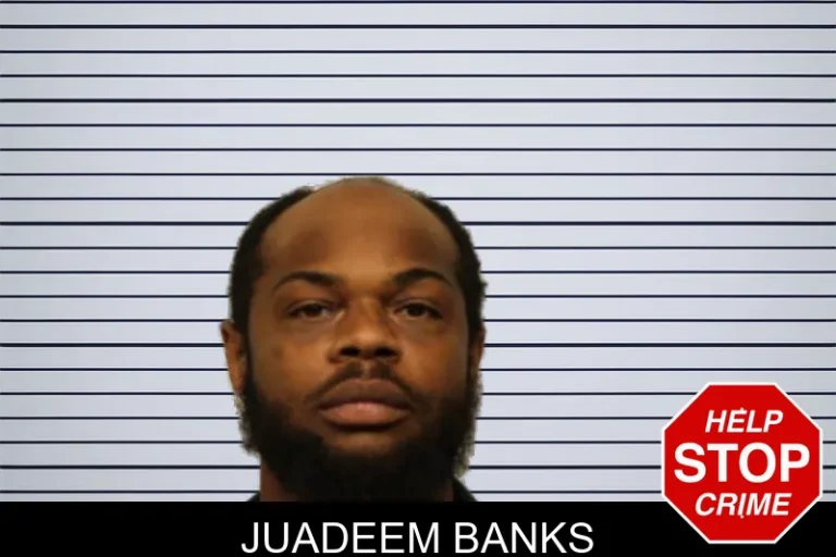 Juadeem Banks