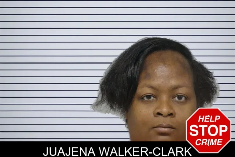 Juajena Walker-Clark