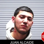 Juan Alcaide mugshot – Burke County , Georgia Juan Alcaide mugshot