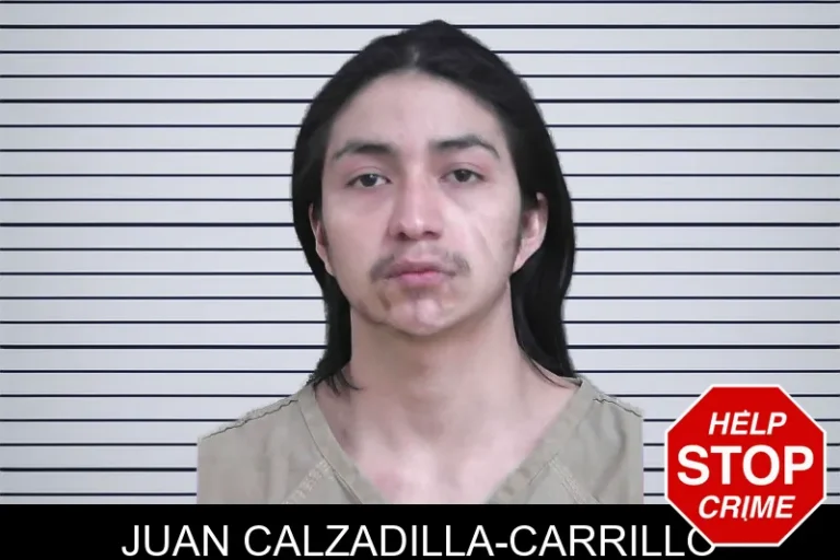 Juan Calzadilla-Carrillo