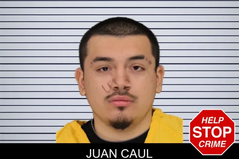 Juan Caul