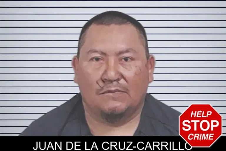 Juan De La Cruz-Carrillo
