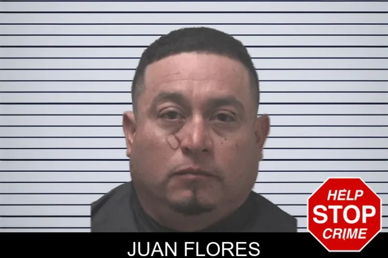 Juan Flores