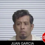 Juan Garcia mugshot – Wayne County , Georgia Juan Garcia mugshot