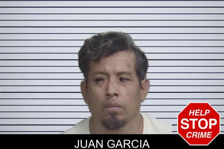 Juan Garcia