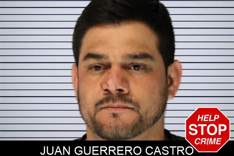 Juan Guerrero Castro