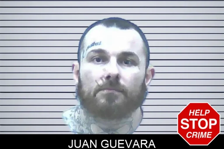 Juan Guevara