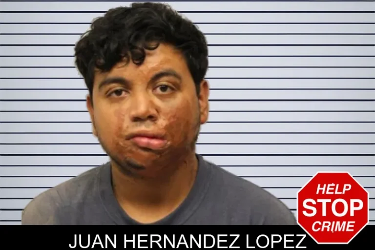 Juan Hernandez Lopez