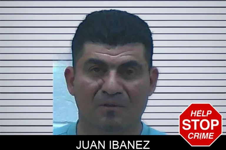 Juan Ibanez