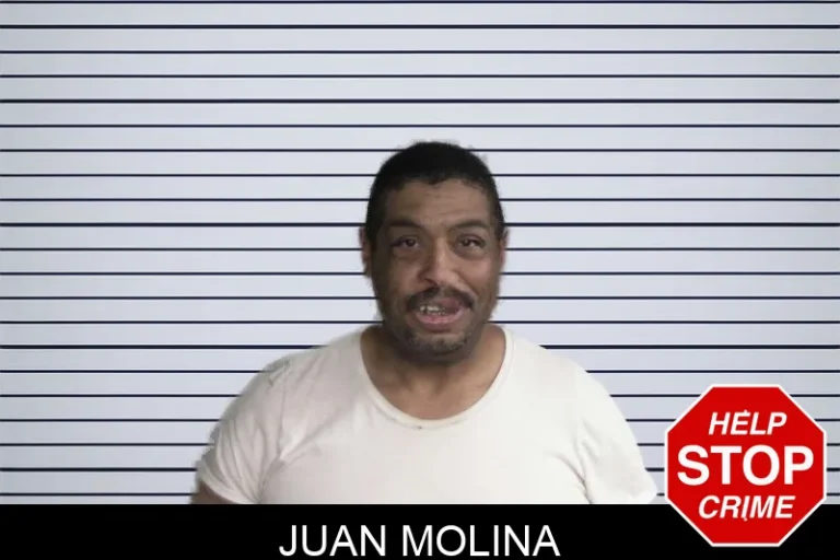 Juan Molina