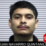 Juan Navarro Quintanila mugshot