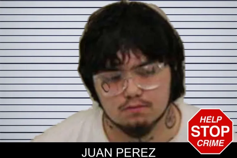 Juan Perez