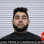 Juan Perez-Carrasquero mugshot