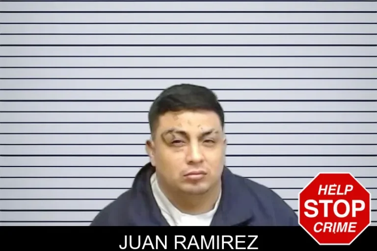 Juan Ramirez mugshot – Fulton County , Georgia Juan Ramirez