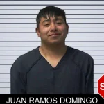 Juan Ramos Domingo mugshot