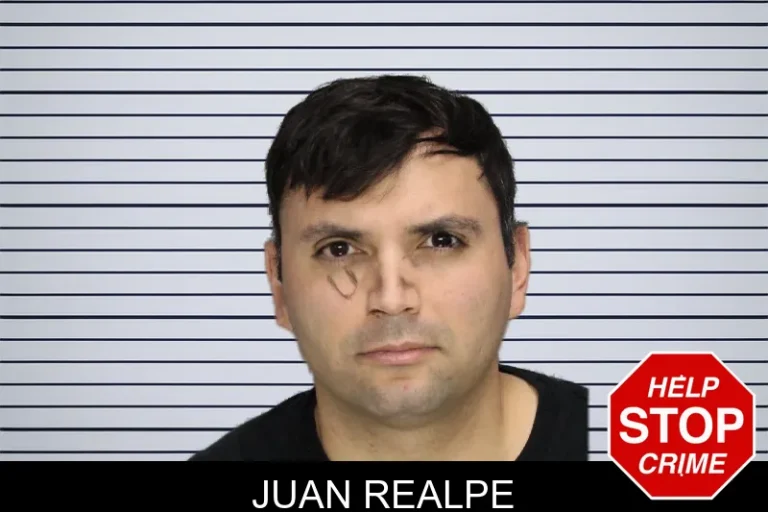 Juan Realpe