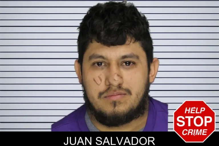 Juan Salvador