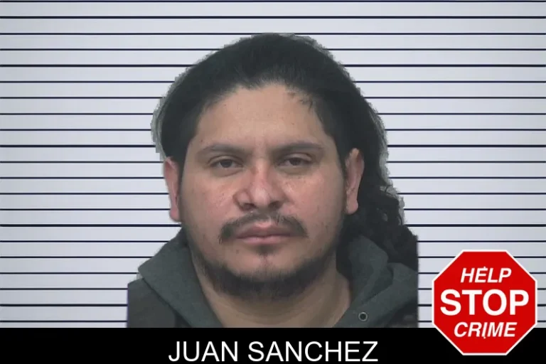 Juan Sanchez mugshot – Gwinnett County , Georgia Juan Sanchez