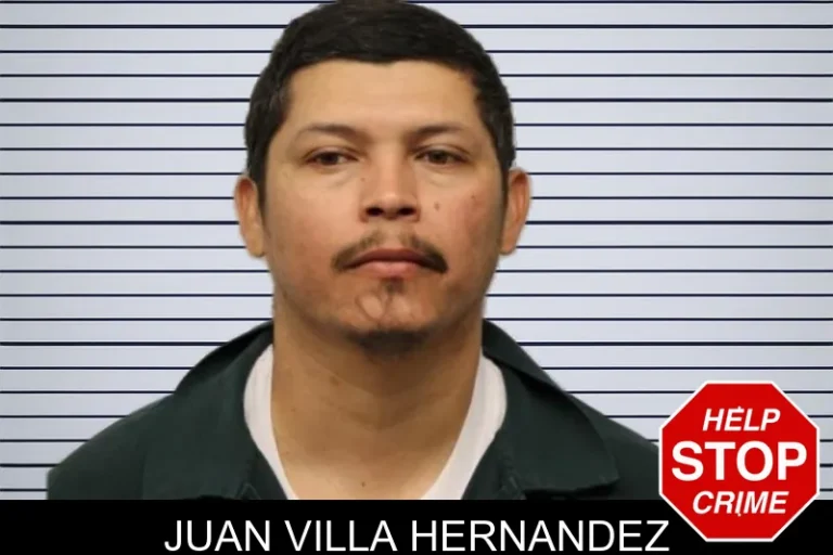 Juan Villa Hernandez mugshot – Chatham County , Georgia Juan Villa Hernandez
