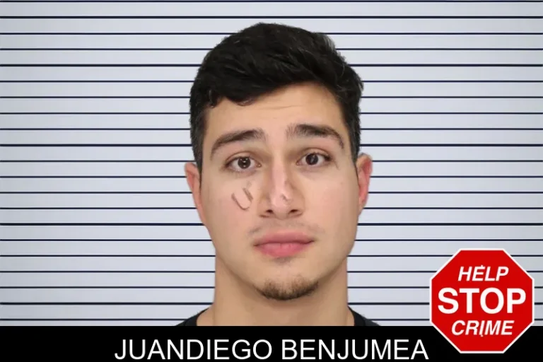 Juandiego Benjumea