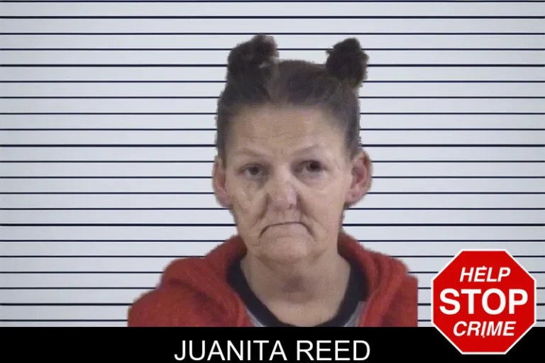 Juanita Reed mugshot – Whitfield County , Georgia Juanita Reed