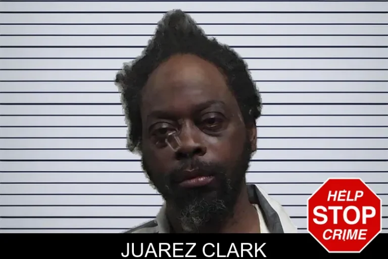 Juarez Clark