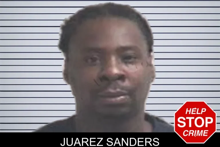 Juarez Sanders
