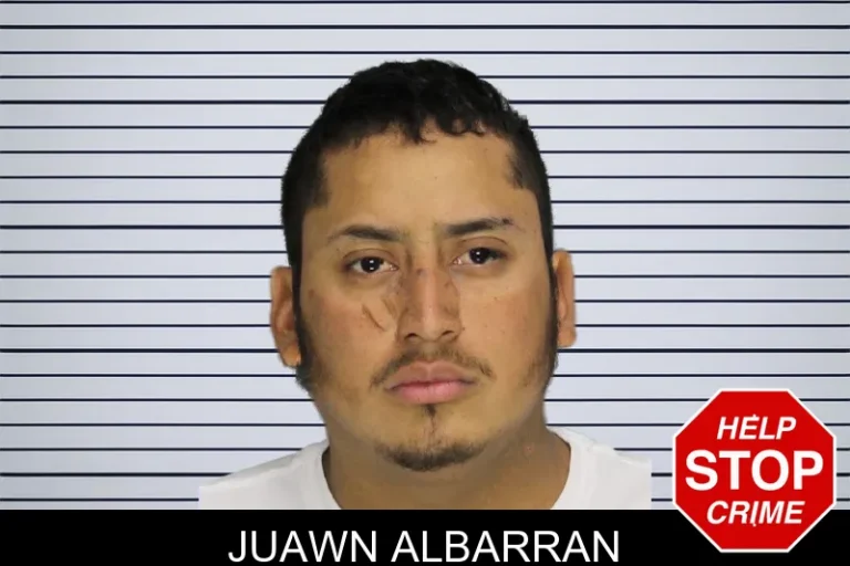 Juawn Albarran mugshot – Cobb County , Georgia Juawn Albarran