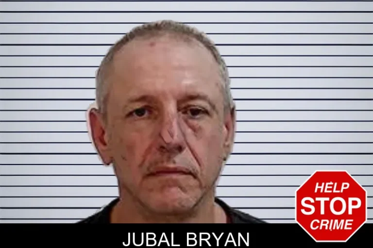 Jubal Bryan