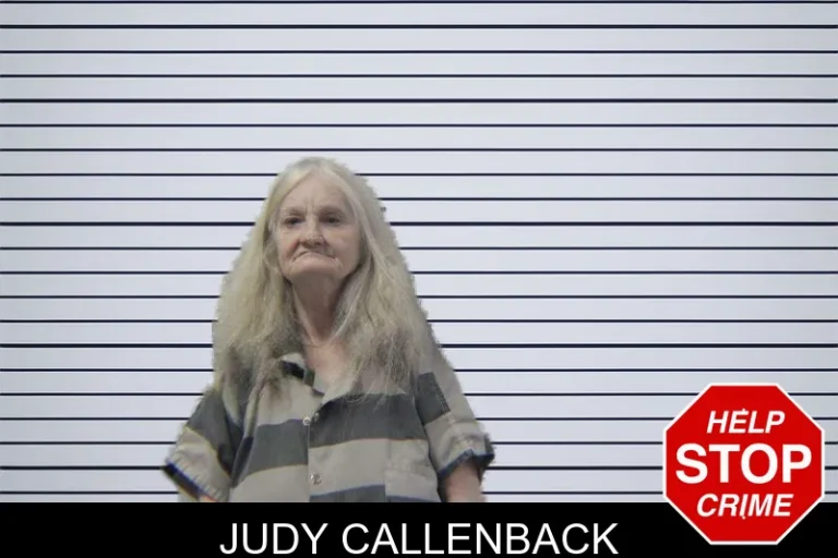 Judy Callenback