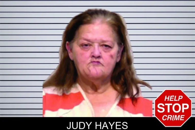 Judy Hayes