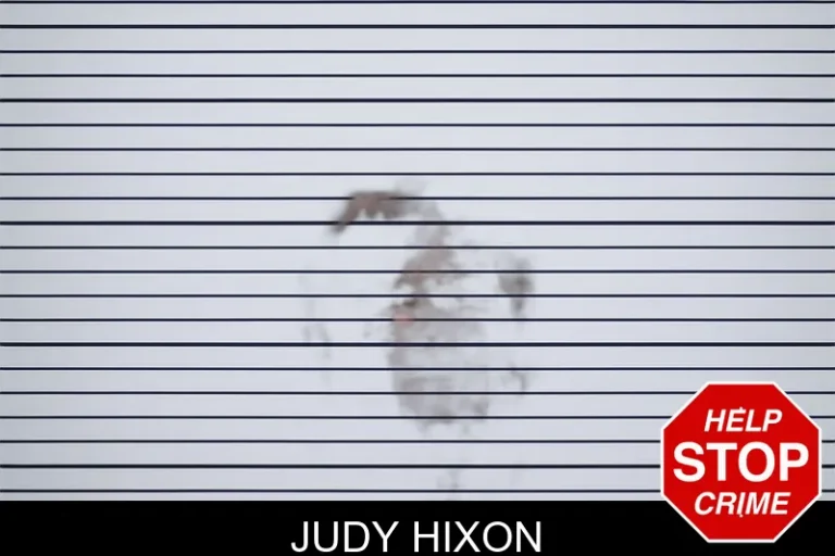 Judy Hixon mugshot – Banks County , Georgia Judy Hixon
