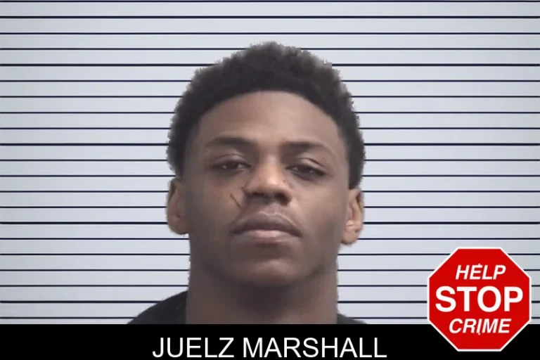 Juelz Marshall