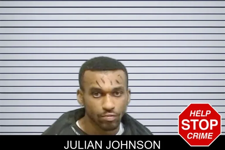 Julian Johnson