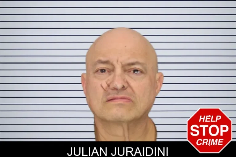 Julian Juraidini