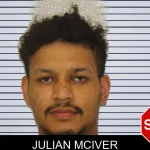 Julian McIver mugshot – Carroll County , Georgia Julian McIver mugshot
