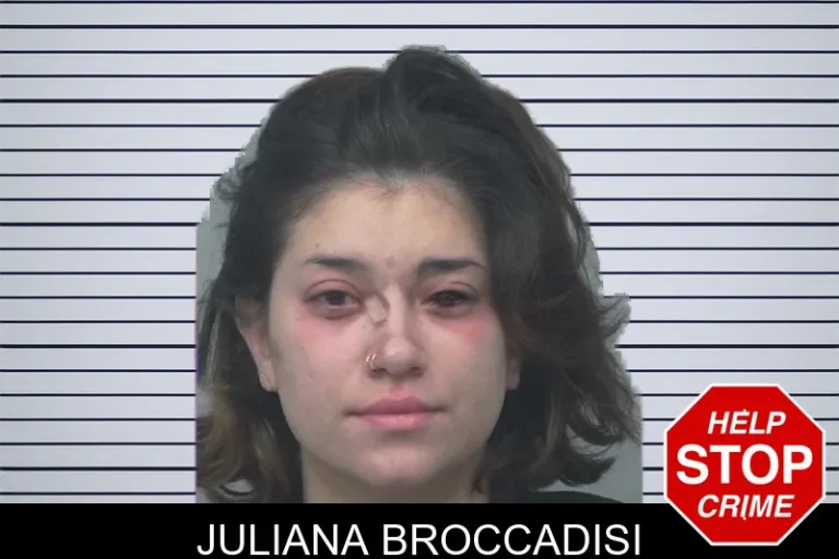 Juliana Broccadisi