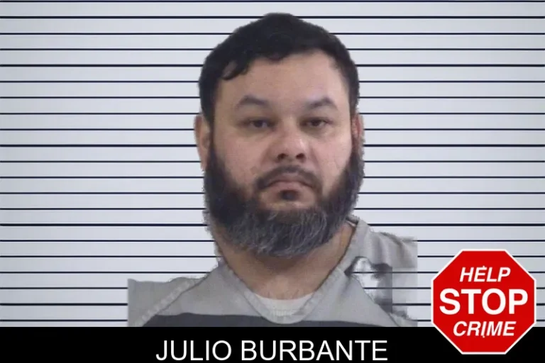 Julio Burbante