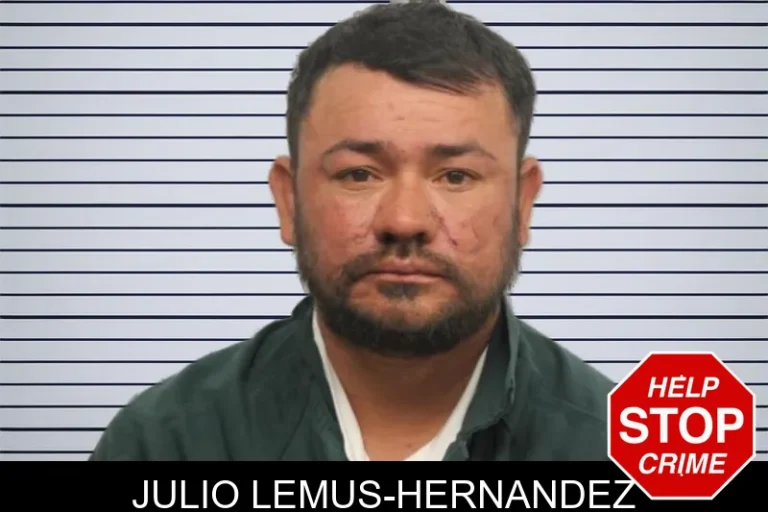 Julio Lemus-Hernandez