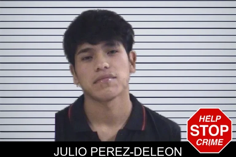 Julio Perez-Deleon