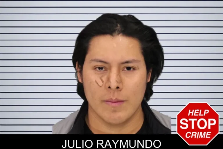 Julio Raymundo