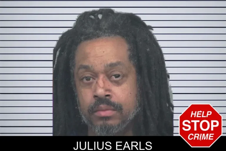Julius Earls